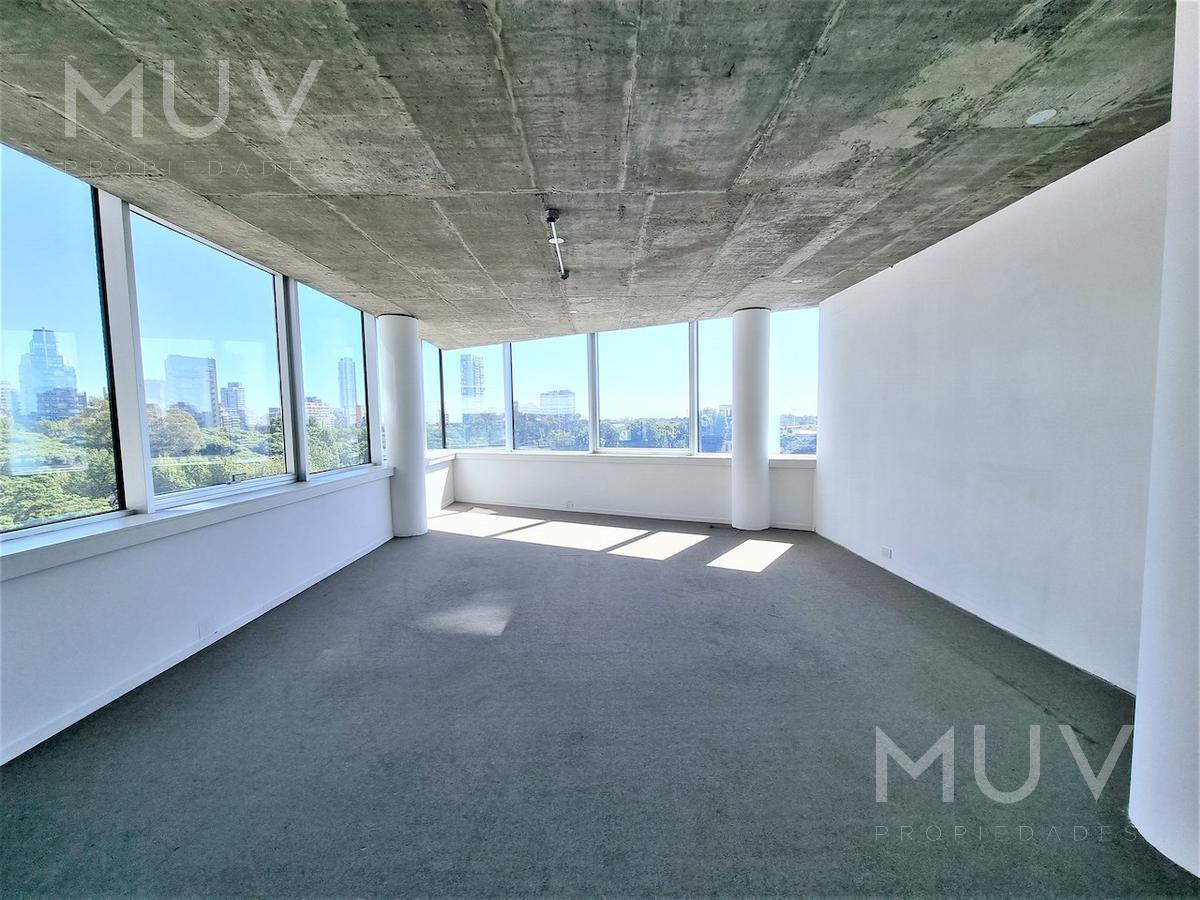 Foto de Luis María Campos 46 - Oficina Premium en Venta en Palermo con tres, imagen 5