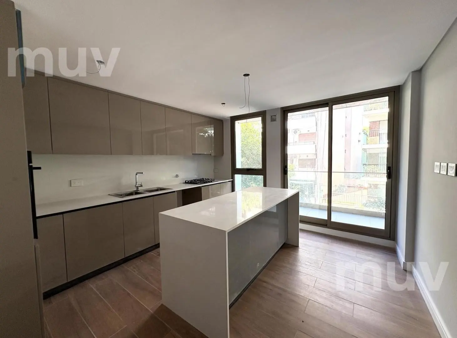 Cabello 3800 - Departamento de 5 ambientes en Venta con dependencia a estrenar en Palermo Chico 2