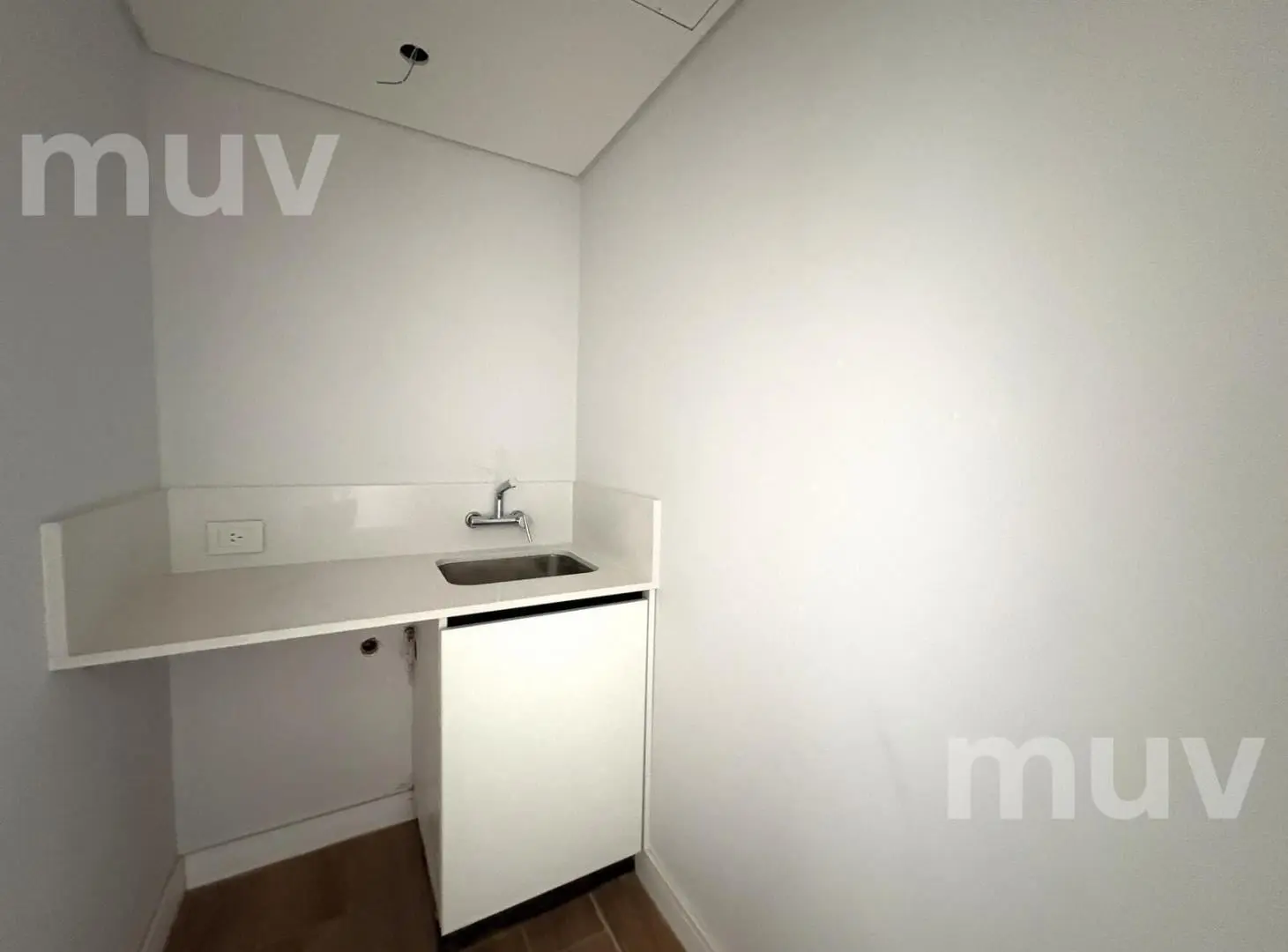 Cabello 3800 - Departamento de 5 ambientes en Venta con dependencia a estrenar en Palermo Chico 5