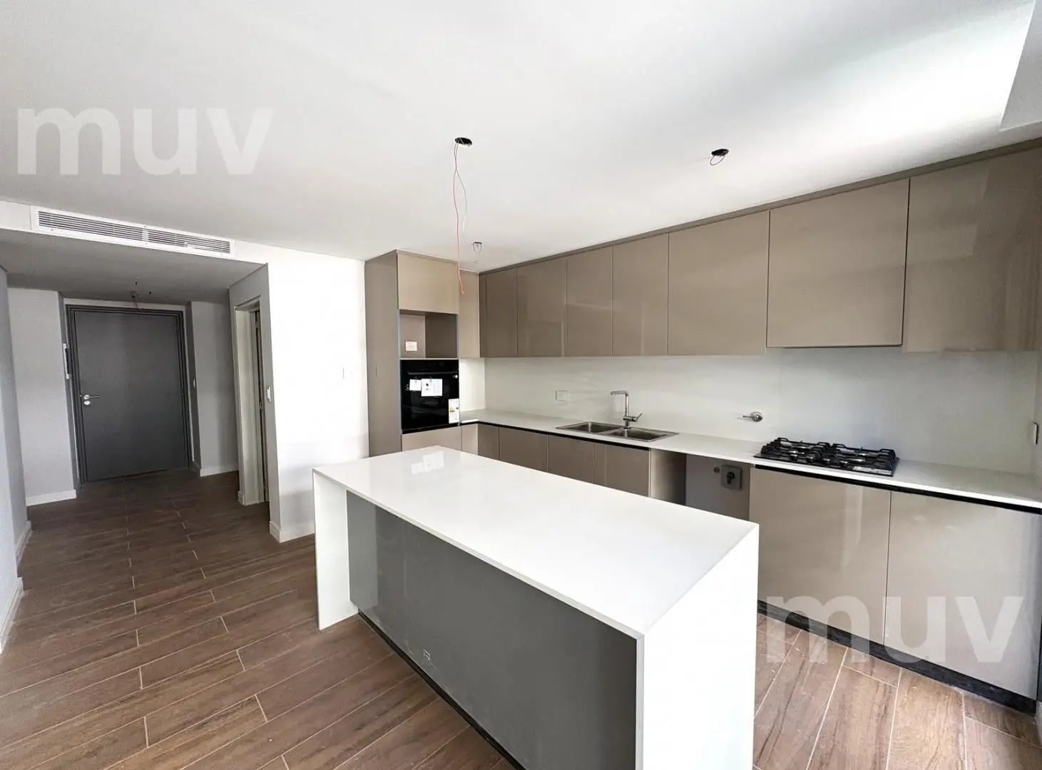 Cabello 3800 - Departamento de 5 ambientes en Venta con dependencia a estrenar en Palermo Chico 3