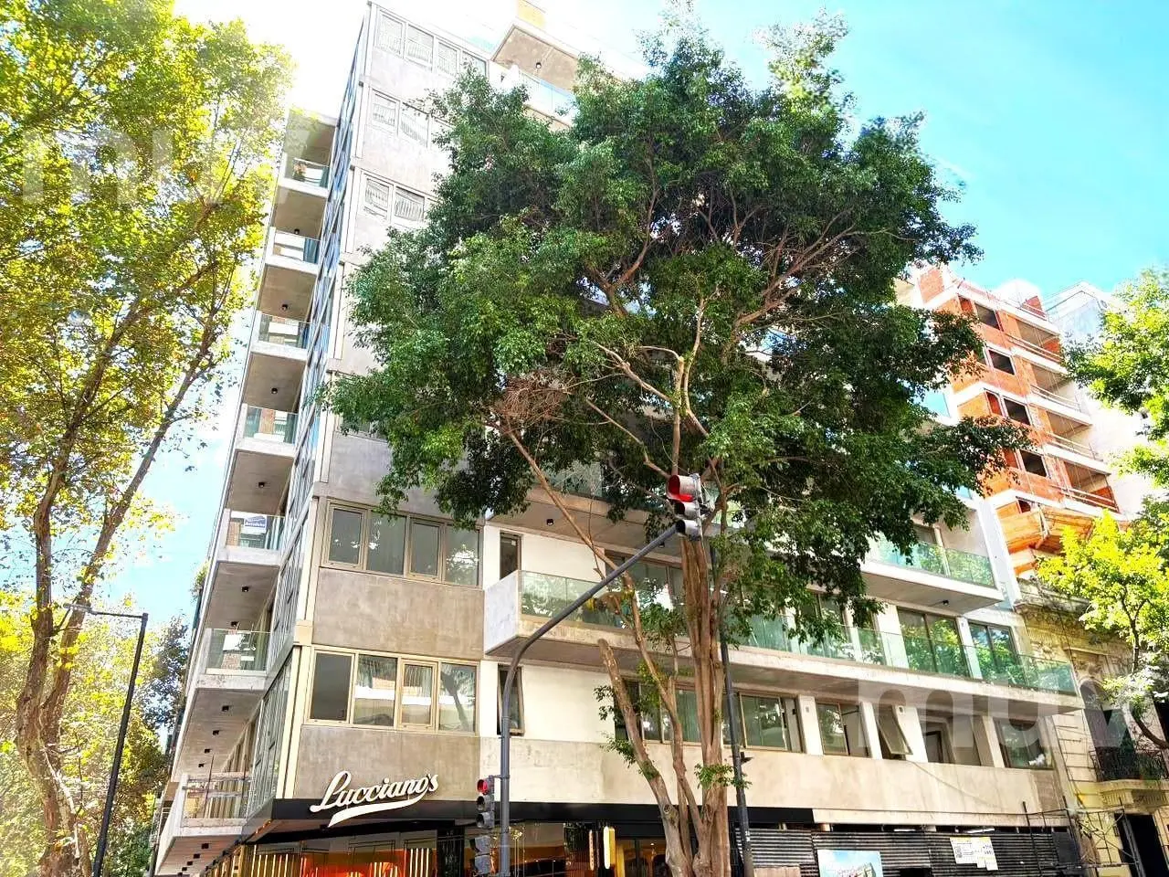 Cabello 3800 - Departamento de 5 ambientes en Venta con dependencia a estrenar en Palermo Chico 4