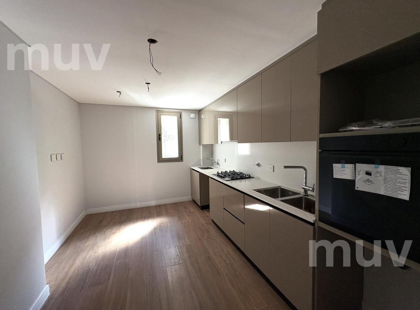 Foto de Cabello 3800 - Departamento de 3 ambientes a estrenar en Venta en, imagen 4