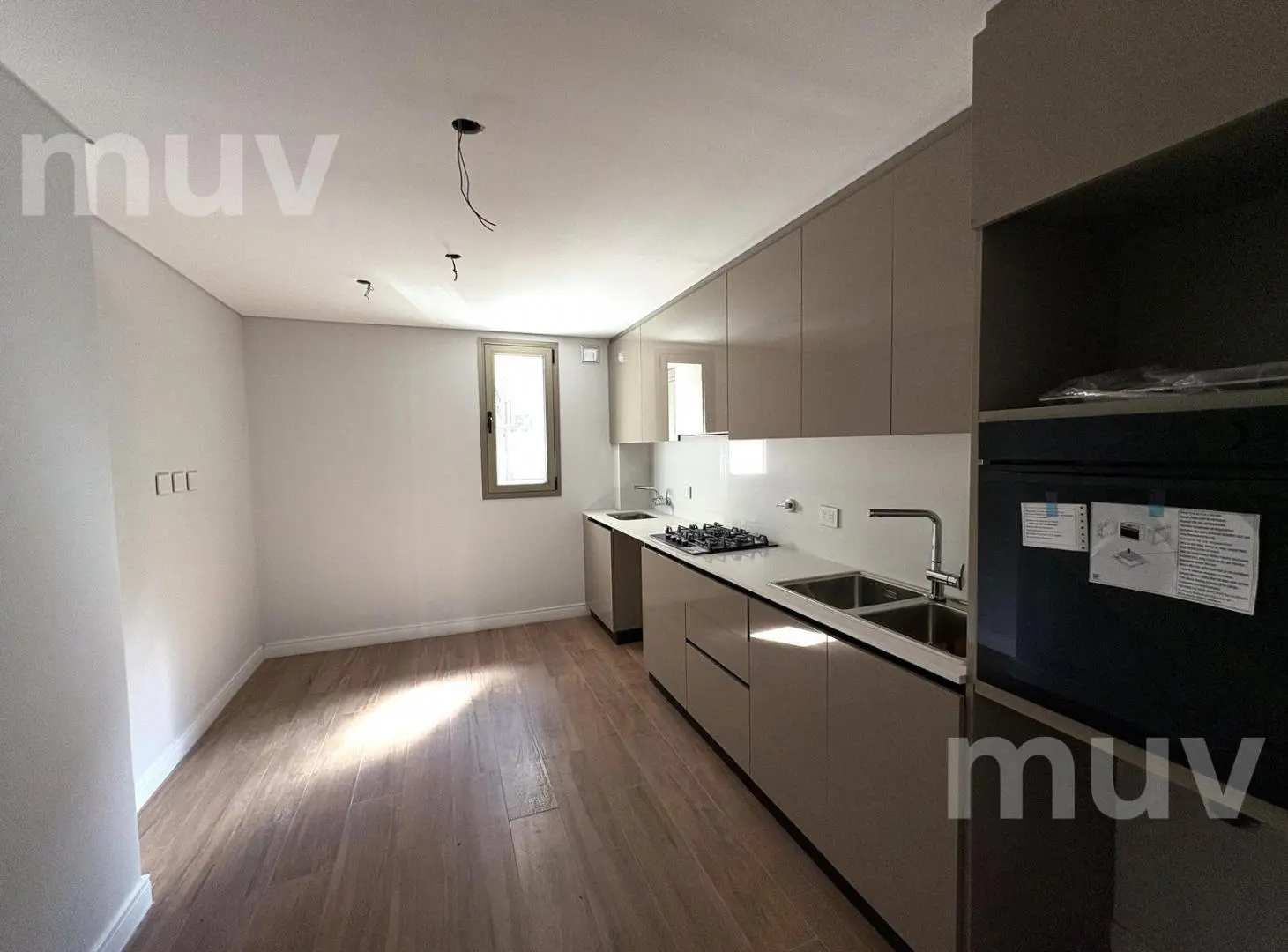 Cabello 3800 - Departamento de 3 ambientes a estrenar en Venta en Palermo Chico 4