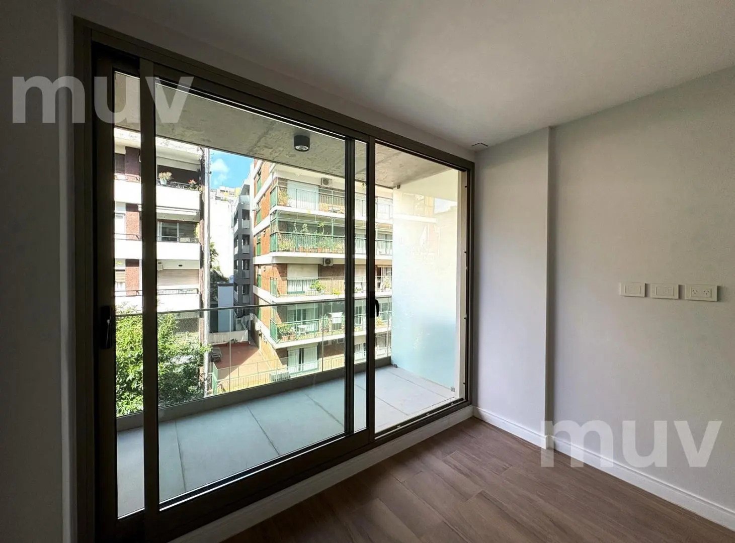 Cabello 3800 - Departamento de 3 ambientes en Venta a estrenar en Palermo Chico 3