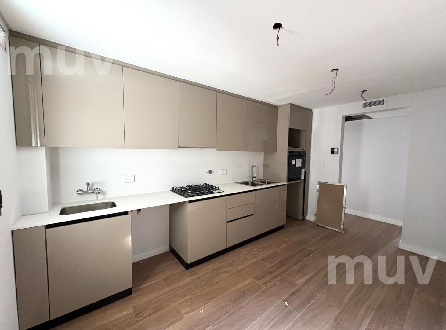 Foto de Cabello 3800 - Departamento de 3 ambientes en Venta a estrenar en, imagen 4