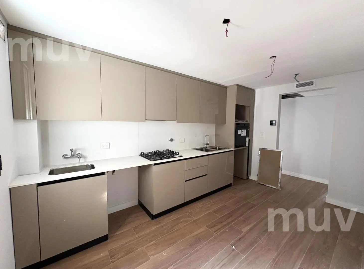 Cabello 3800 - Departamento de 3 ambientes en Venta a estrenar en Palermo Chico 4