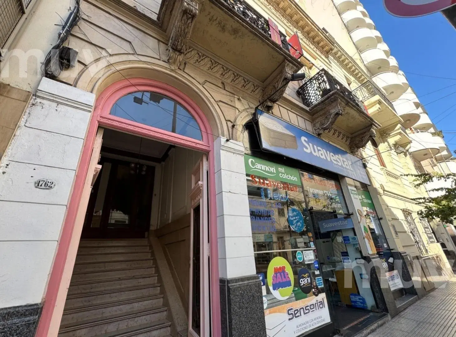 Tucumán 1700 - Local Comercial en Venta en Tribunales. Apto todo destino 5