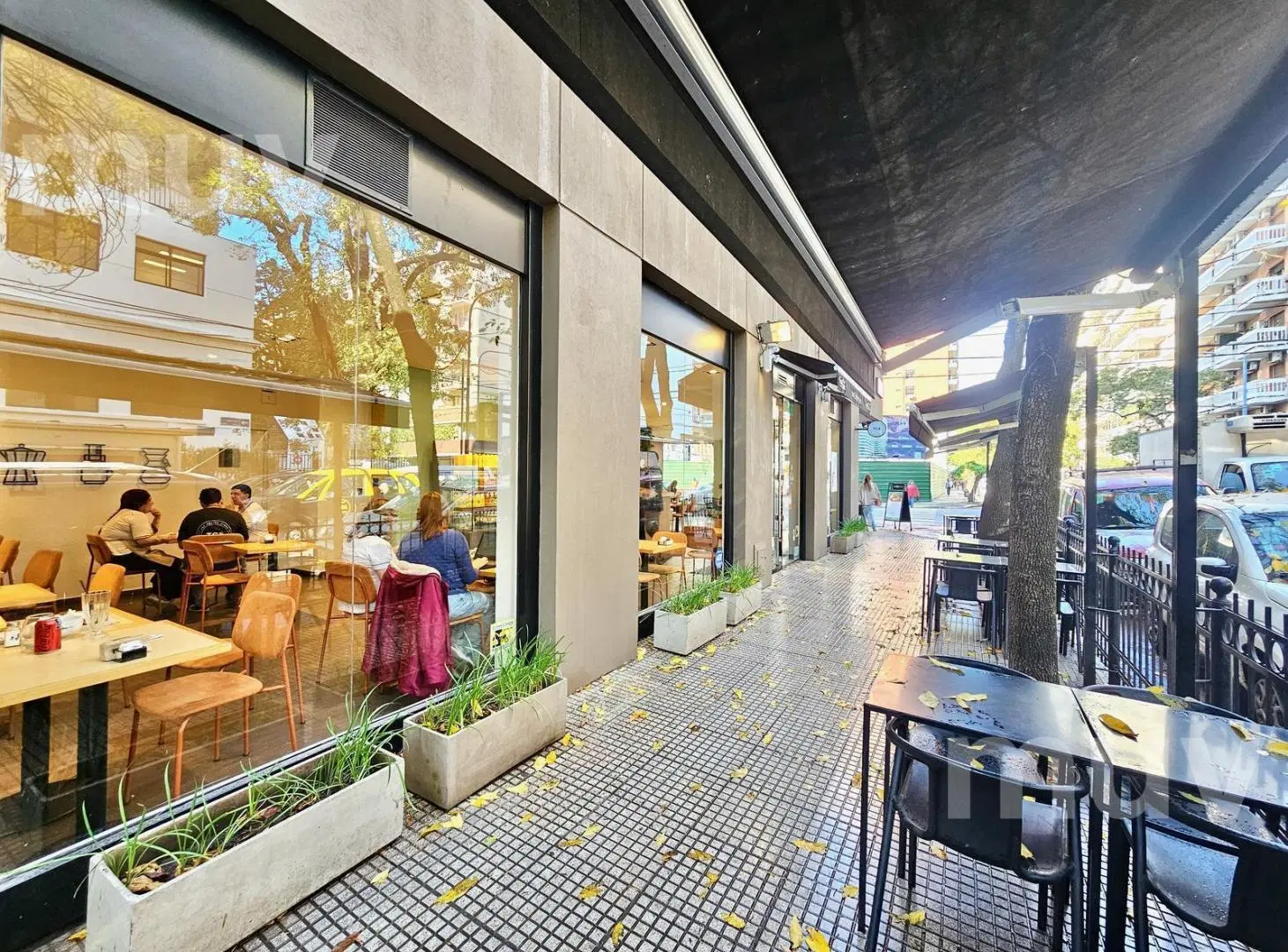 Cerviño 3300 - Local Comercial en Venta en Palermo Chico 2