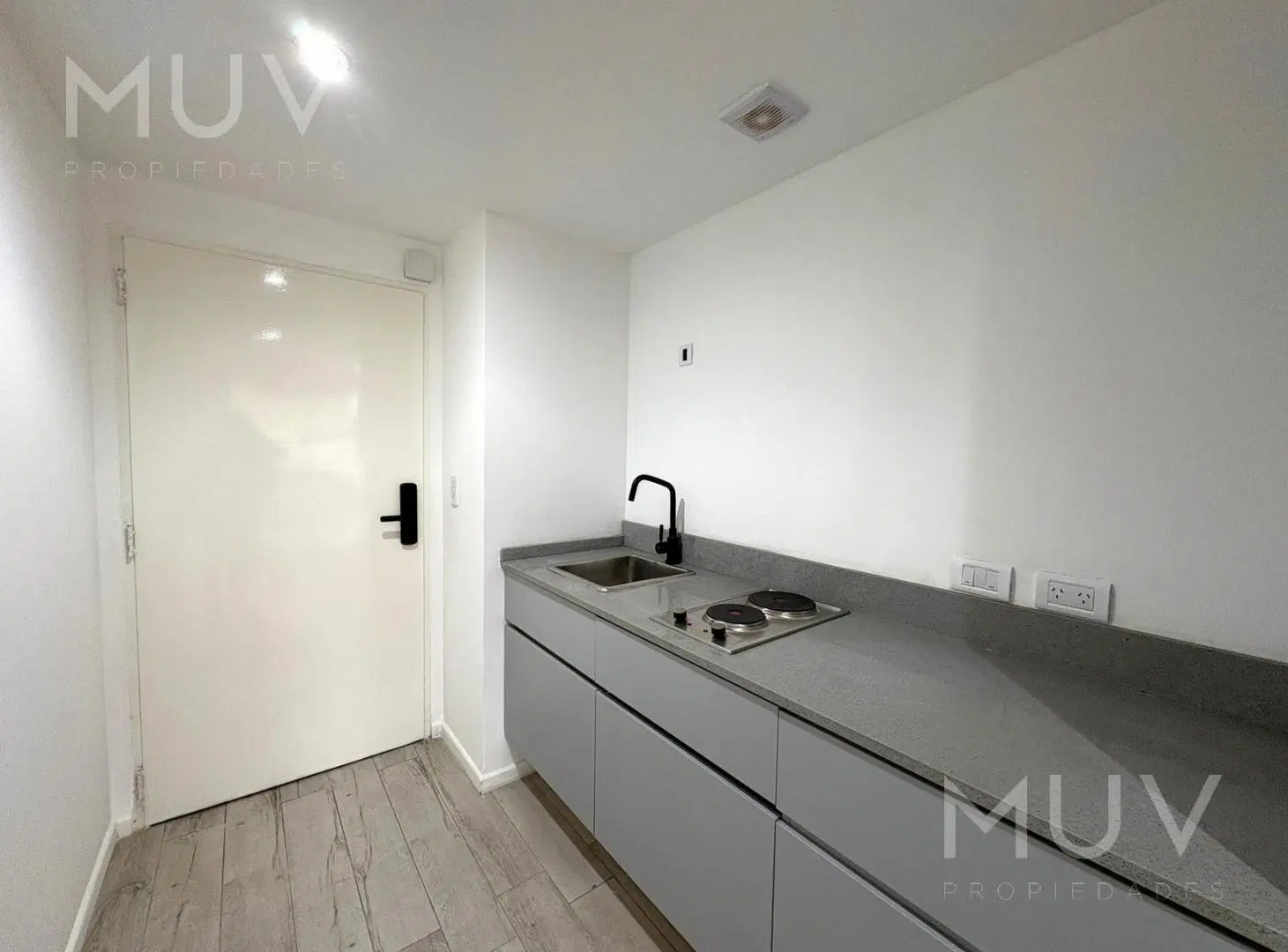 Bernardo de Irigoyen 1400 - Monoambiente en Venta a estrenar en San Telmo en edificio con Amenities 5