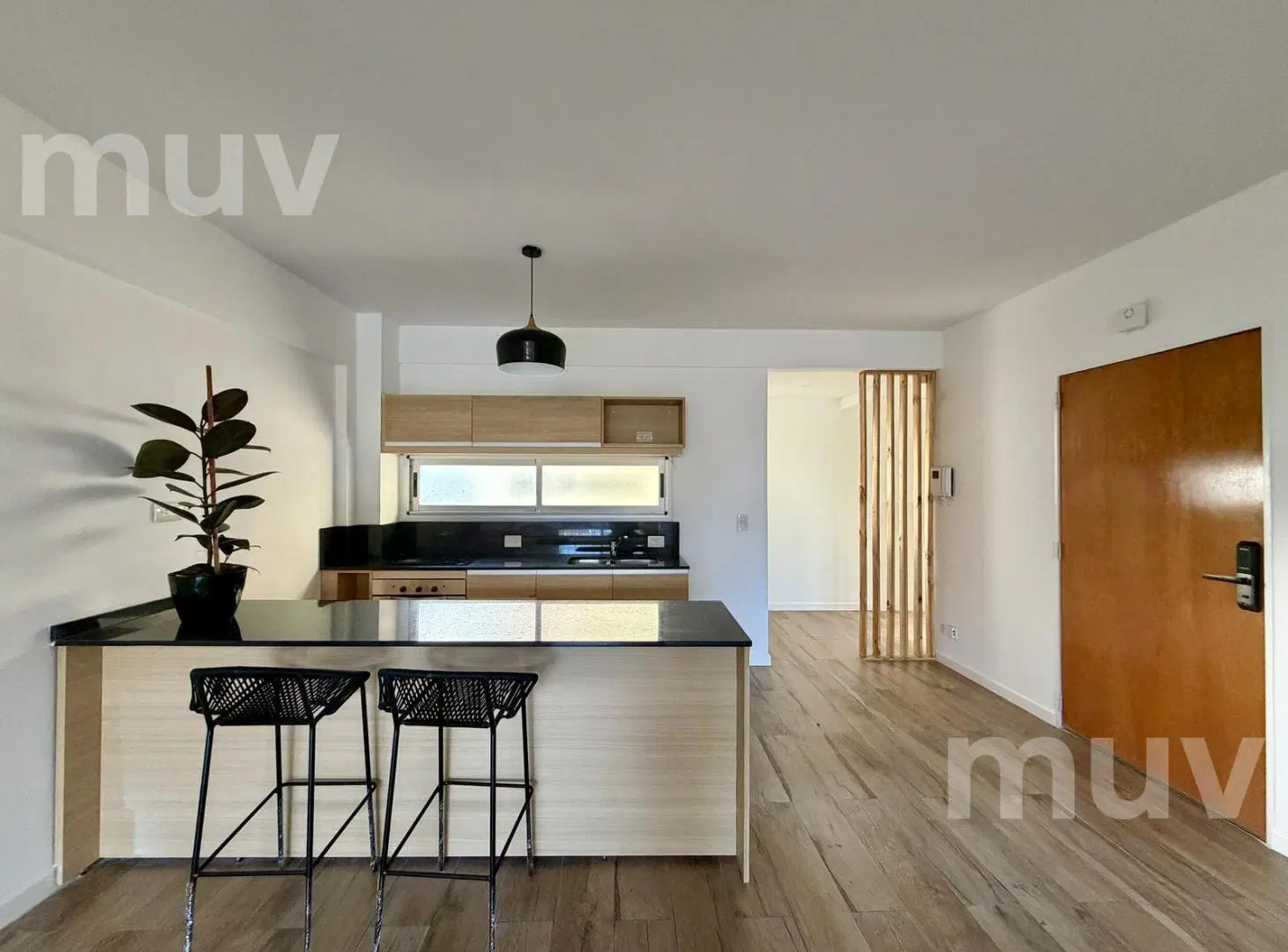 Boyaca 300. Flores. Venta Hermoso 3 ambientes con amenities. 4