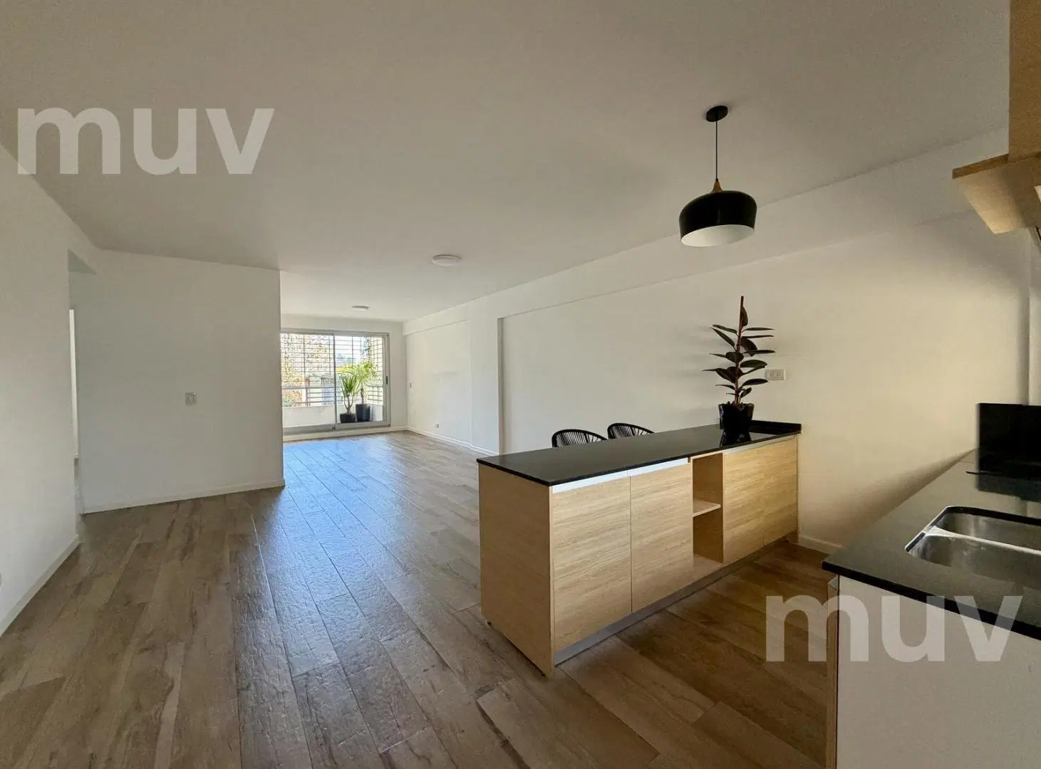 Boyaca 300. Flores. Venta Hermoso 3 ambientes con amenities. 3