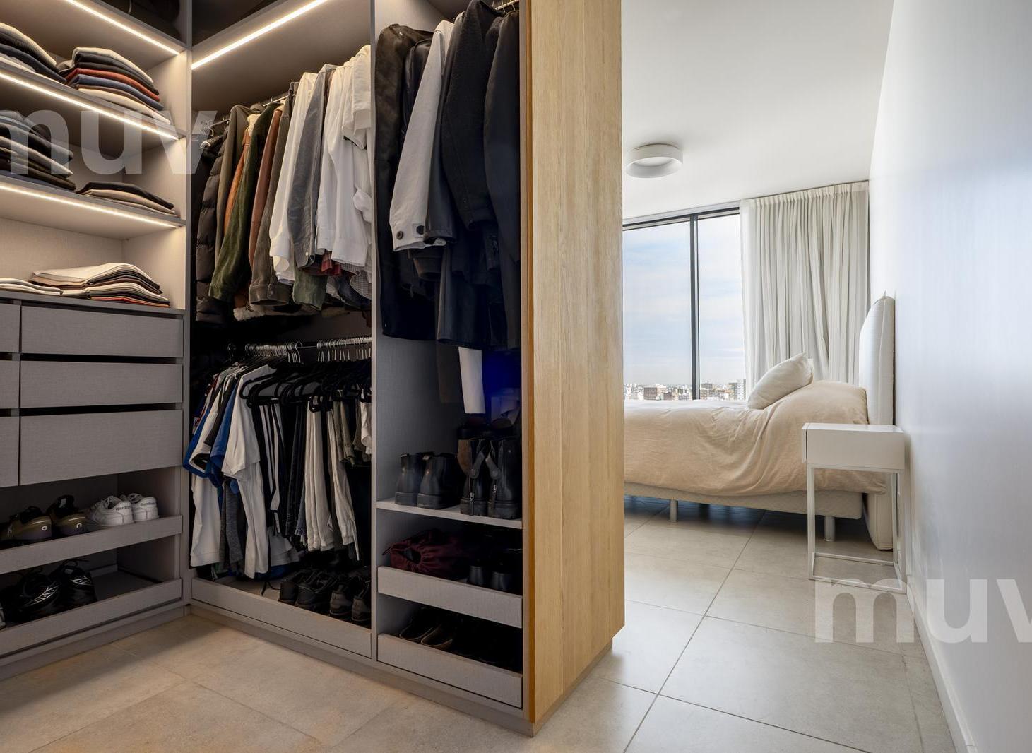 Foto de Virrey del Pino 2400 - Penthouse 4 ambientes en Venta con Terraza, imagen 2