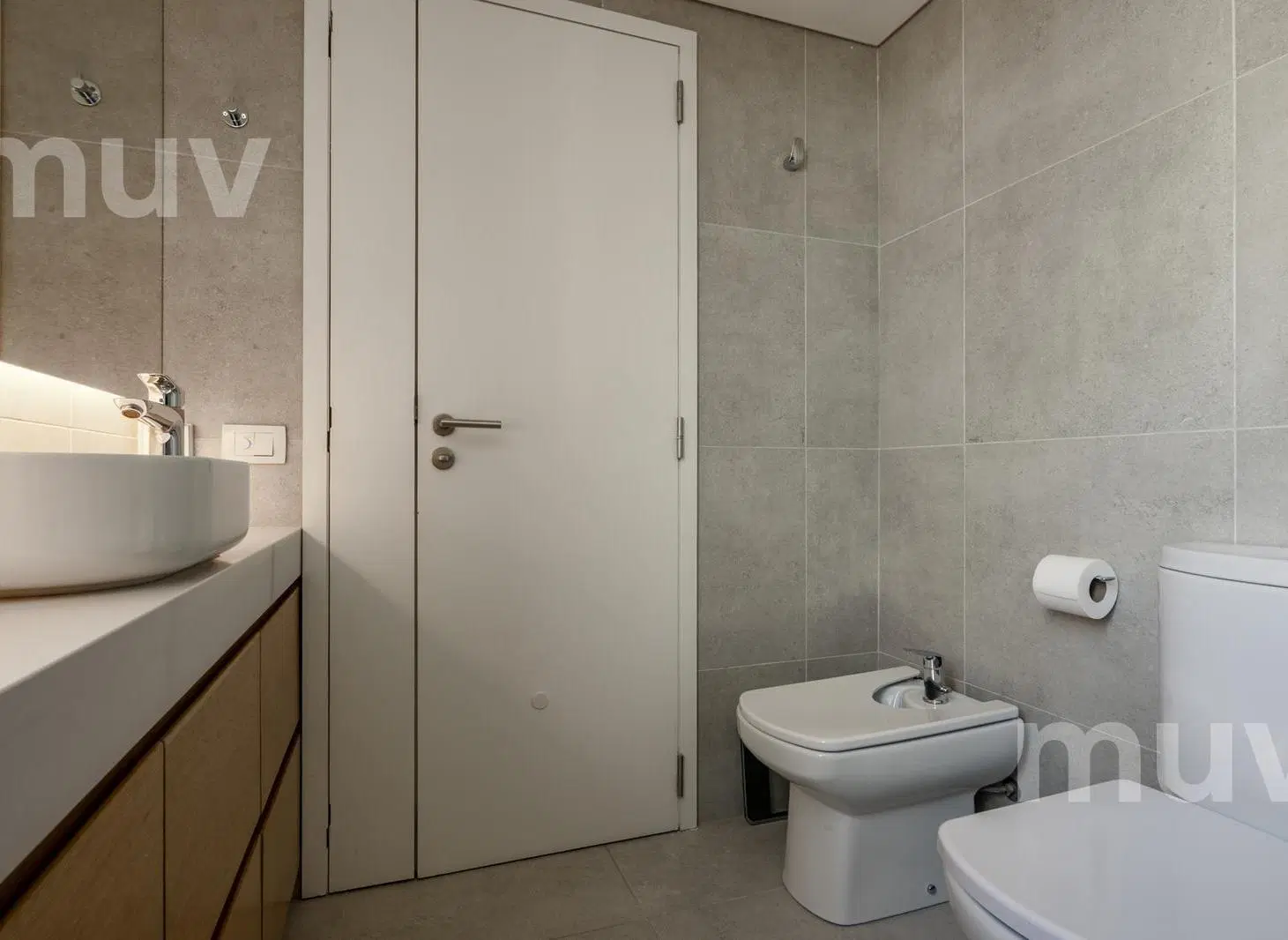 Virrey del Pino 2400 - Penthouse 4 ambientes en Venta con Terraza Propia en Belgrano 3