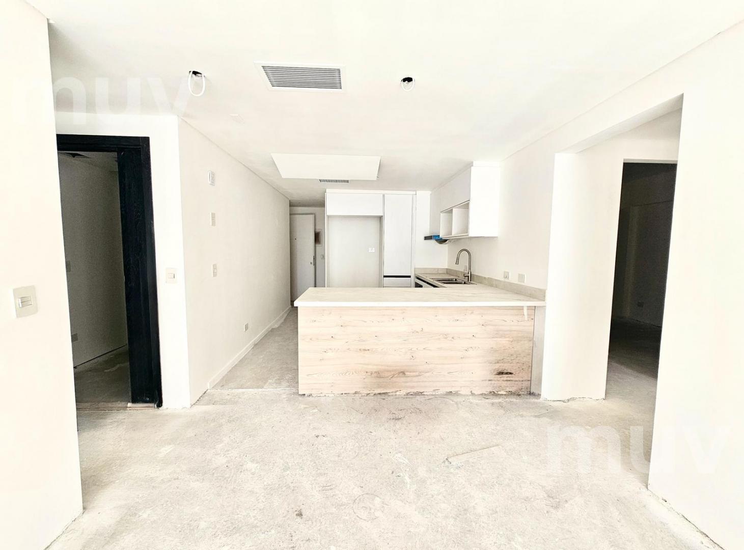 Foto de Av. Callao 1800 - Departamento de 4 ambientes a estrenar en Venta en, imagen 2