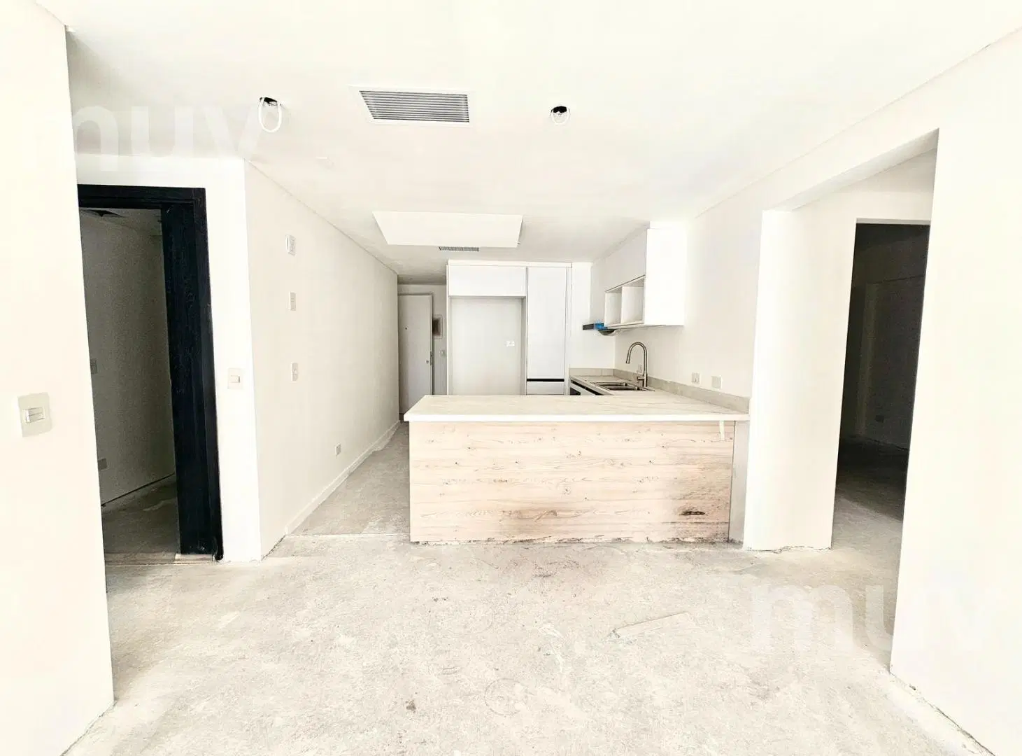 Av. Callao 1800 - Departamento de 4 ambientes a estrenar en Venta en Recoleta 2