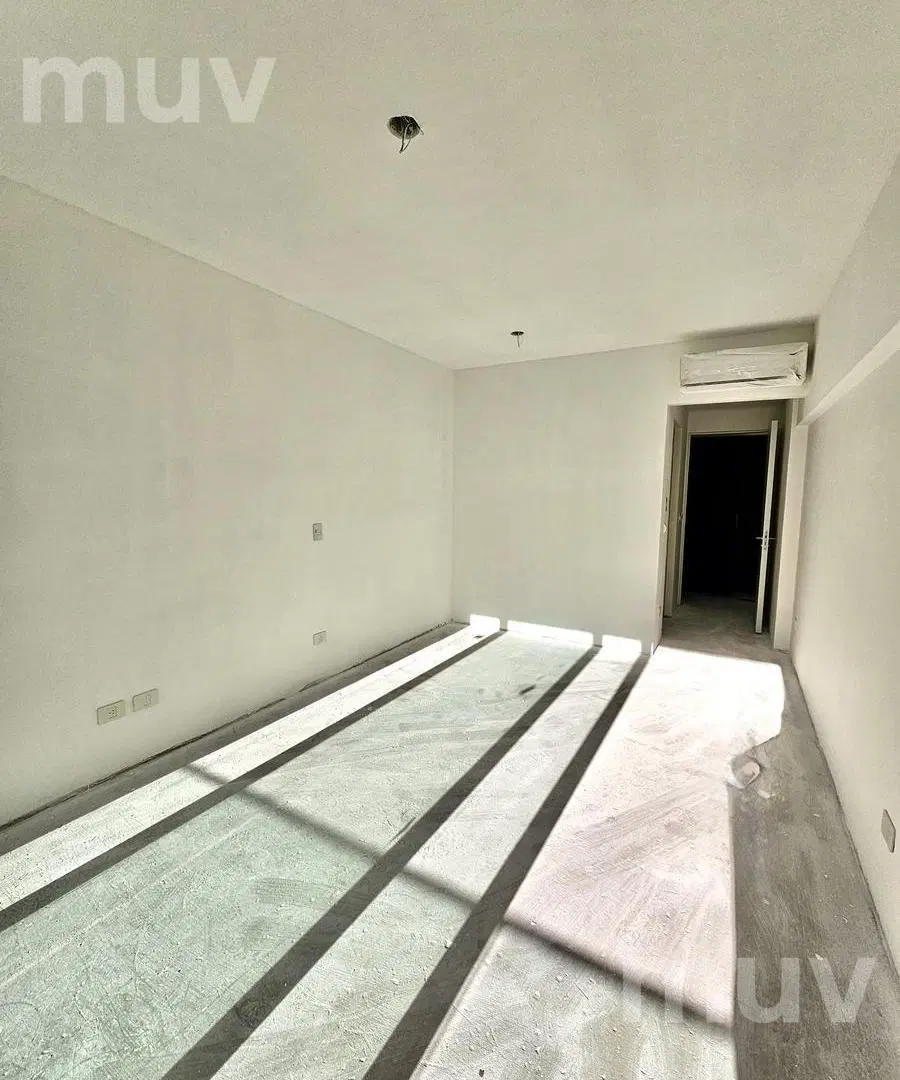Av. Callao 1800 - Departamento de 4 ambientes a estrenar en Venta en Recoleta 4
