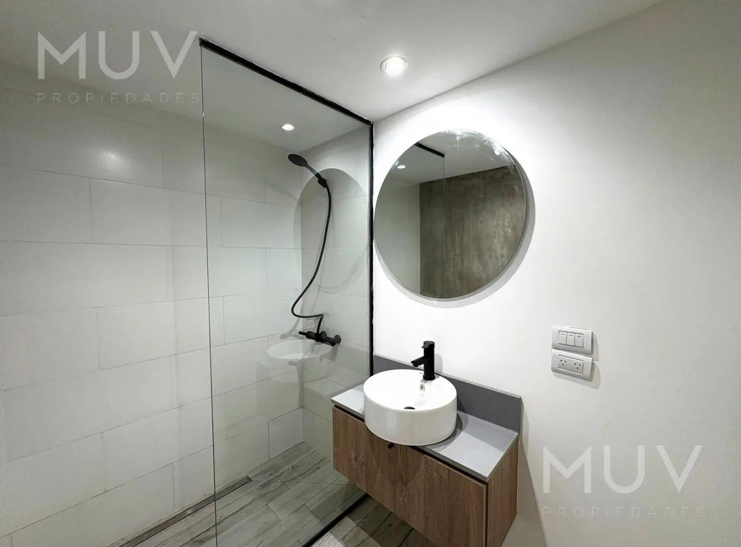 Bernardo de Irigoyen 1400. Monoambiente en Alquiler a estrenar con cochera-San Telmo Full Amenities 4
