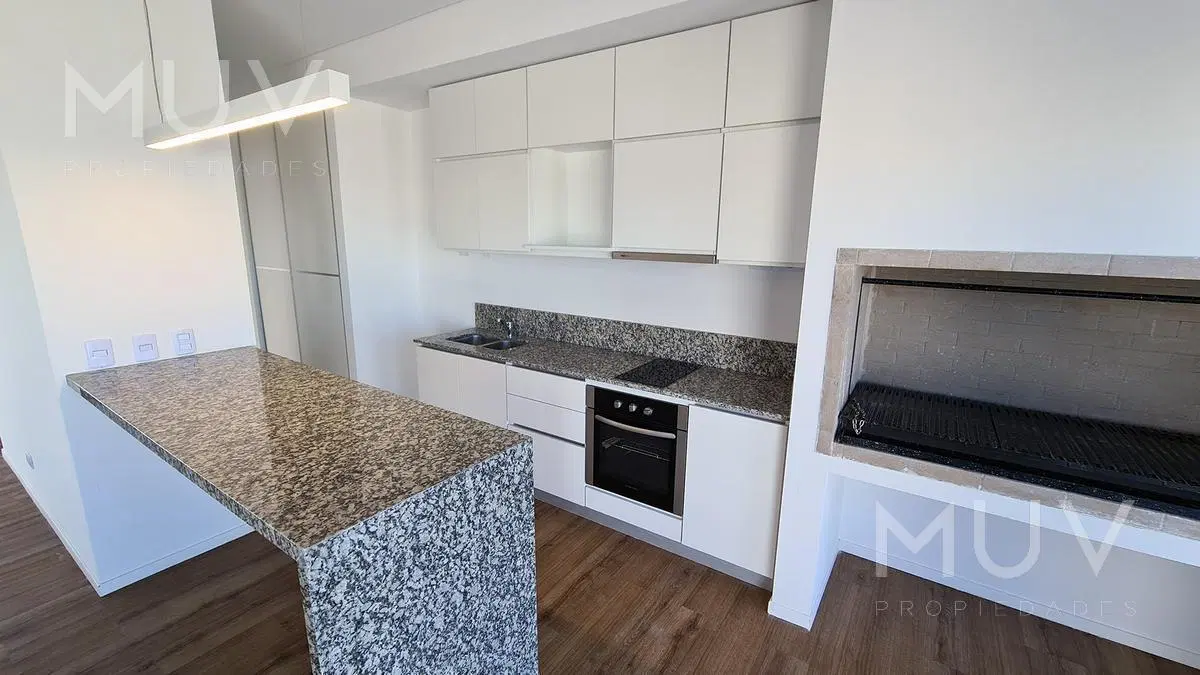 Bernardo de Irigoyen 1400. Monoambiente en Alquiler a estrenar con cochera-San Telmo Full Amenities 5