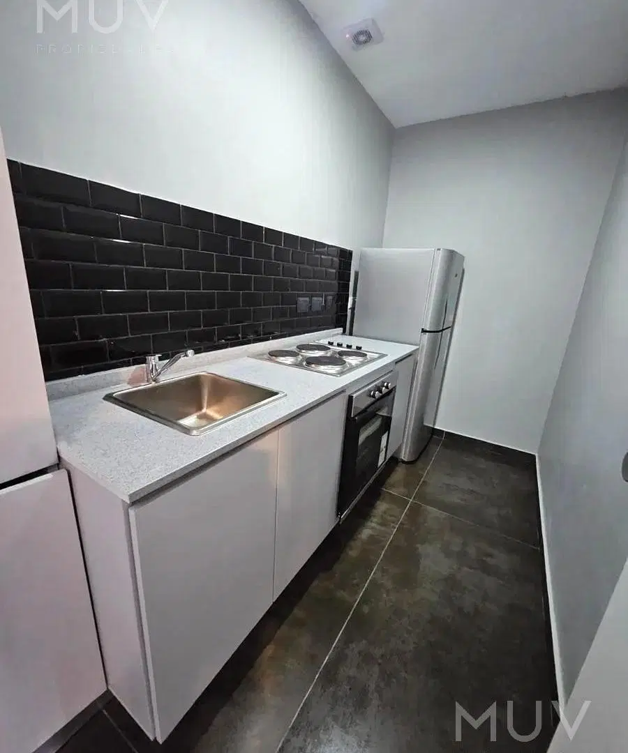 Bernardo de Irigoyen 1400. Monoambiente en Alquiler a estrenar con cochera-San Telmo Full Amenities 4