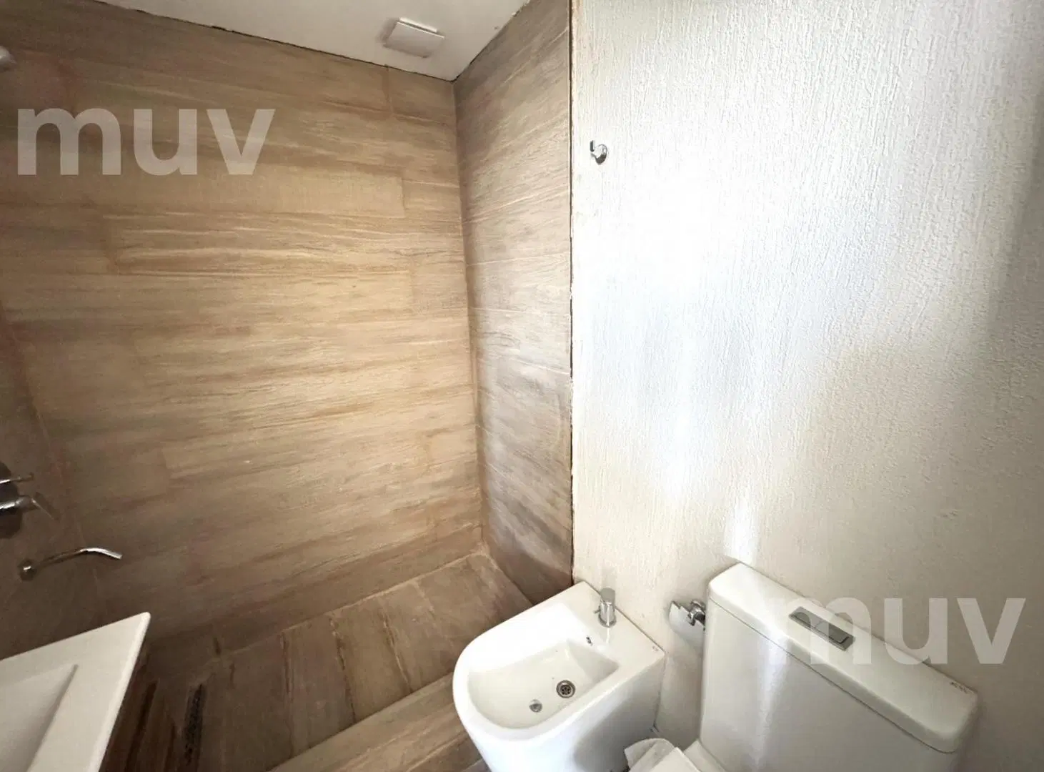 Av. Triunvirato 2800 - Monoambiente en Venta en Villa Ortúzar Apto Profesional 4