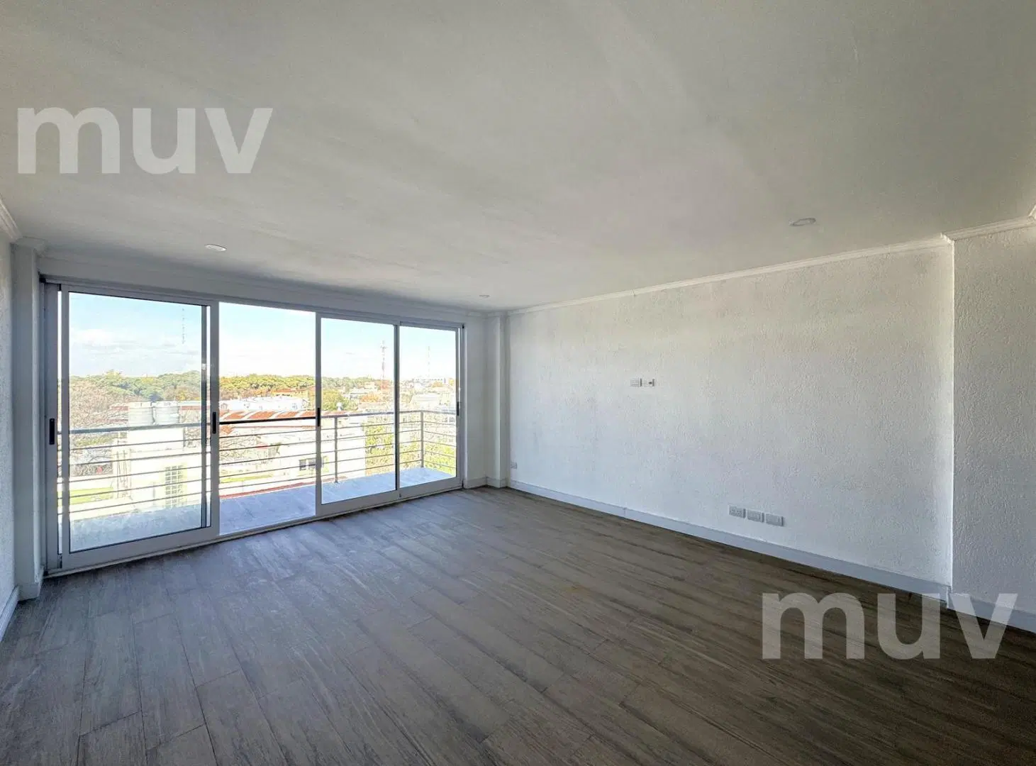 Av. Triunvirato 2800 - Monoambiente en Venta en Villa Ortúzar Apto Profesional 5
