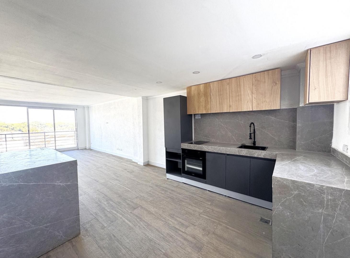 Av. Triunvirato 2800 - Monoambiente en Venta en Villa Ortúzar Apto Profesional