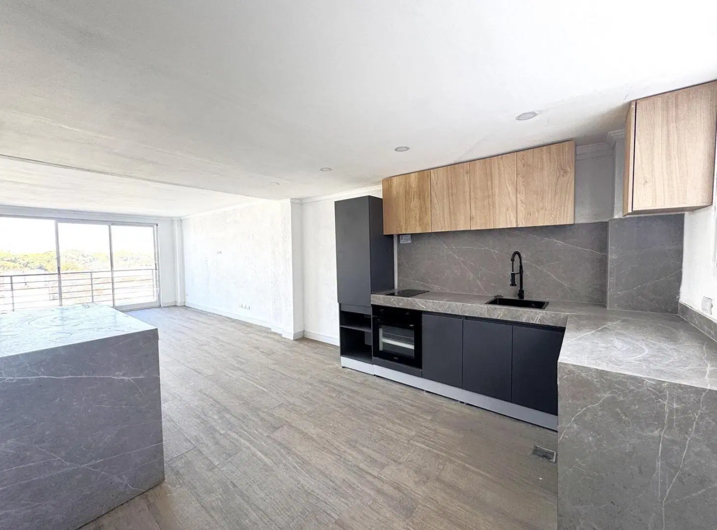 Av. Triunvirato 2800 - Monoambiente en Venta en Villa Ortúzar Apto Profesional 3