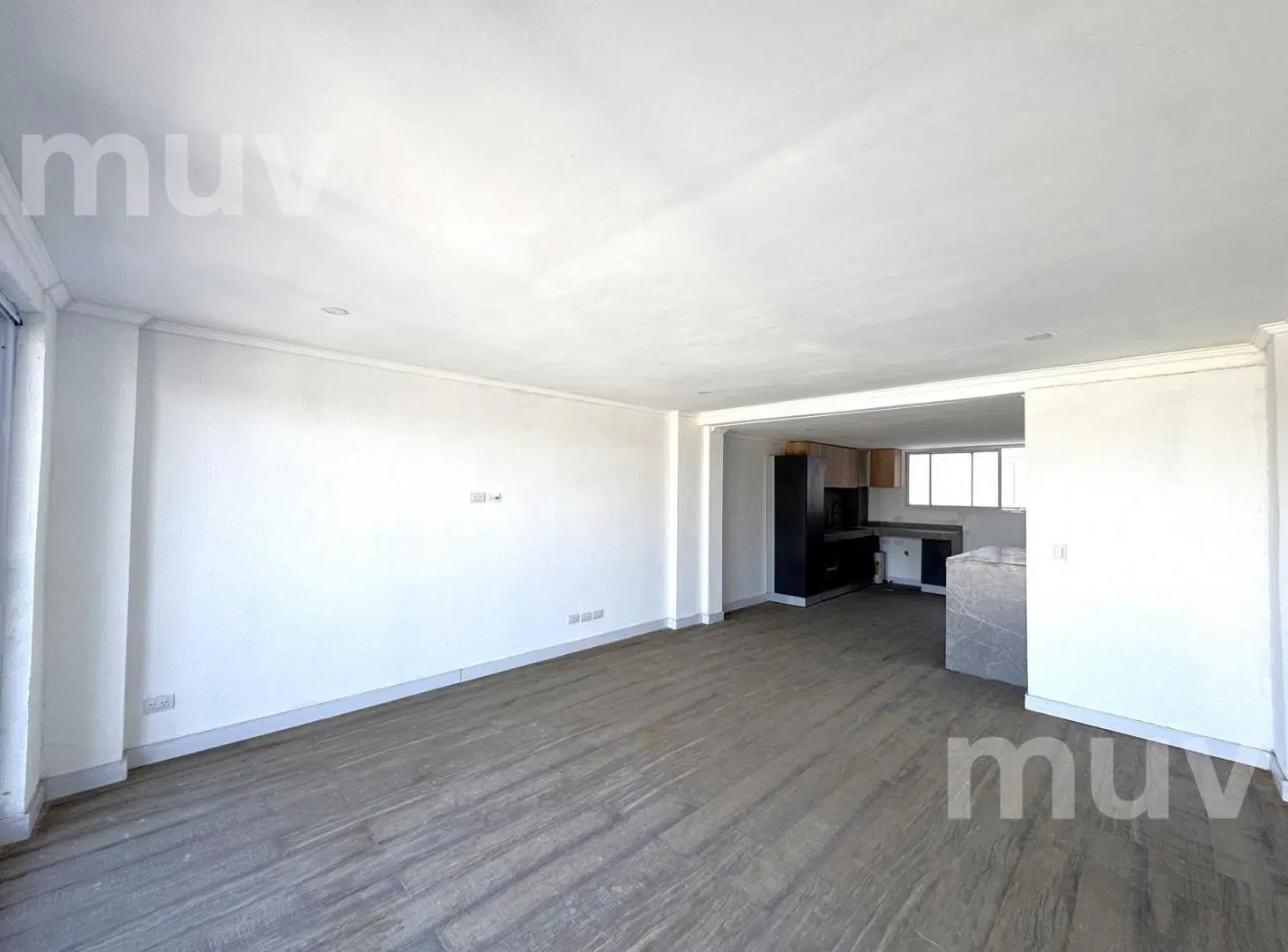 Av. Triunvirato 2800 - Monoambiente en Venta en Villa Ortúzar Apto Profesional 2