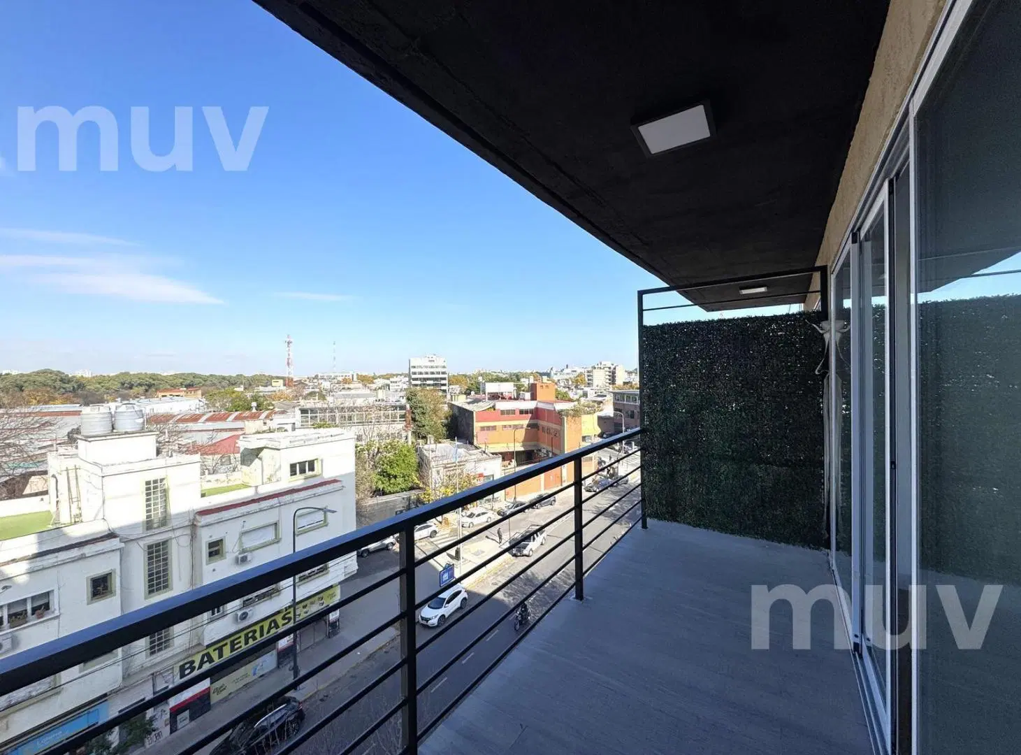 Av. Triunvirato 2800 - Monoambiente en Venta en Villa Ortúzar Apto Profesional 2