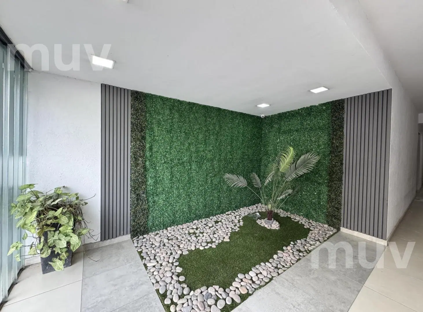 Av. Triunvirato 2800 - Monoambiente en Venta en Villa Ortúzar Apto Profesional 5