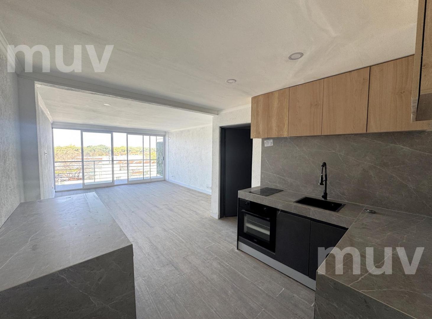 Av. Triunvirato 2800 - Monoambiente en Venta en Villa Ortúzar Apto Profesional