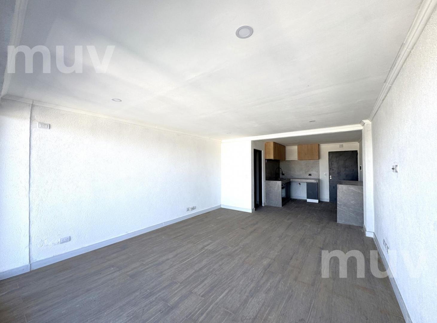 Foto de Av. Triunvirato 2800 - Monoambiente en Venta en Villa Ortúzar Apto, imagen 4