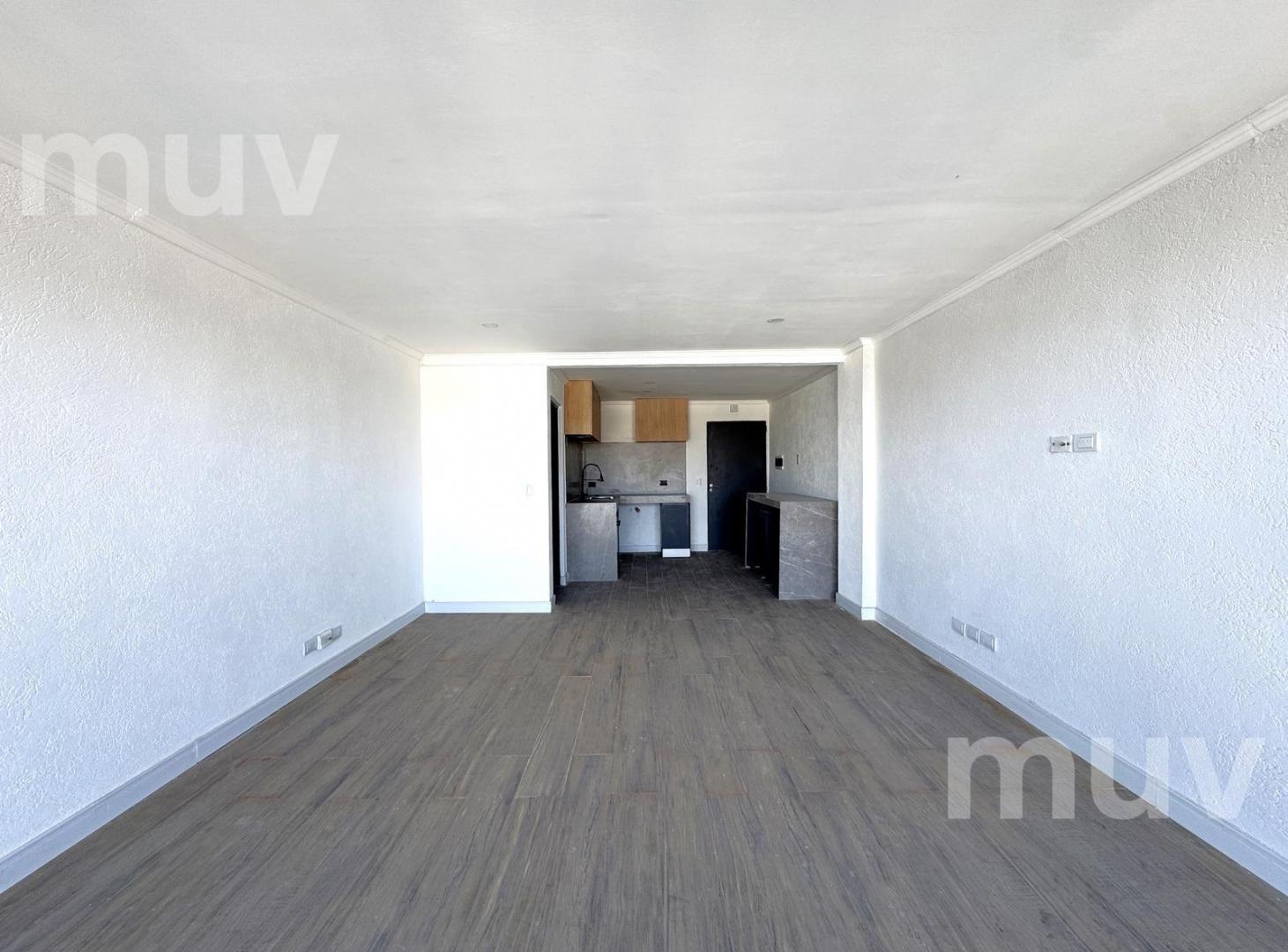Foto de Av. Triunvirato 2800 - Monoambiente en Venta en Villa Ortúzar Apto, imagen 2