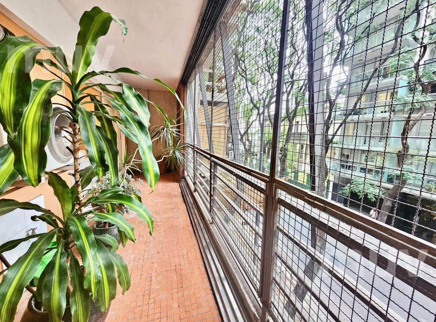 Virrey del Pino 2200 - Departamento de 5 ambientes con Cochera en Venta en Belgrano 2