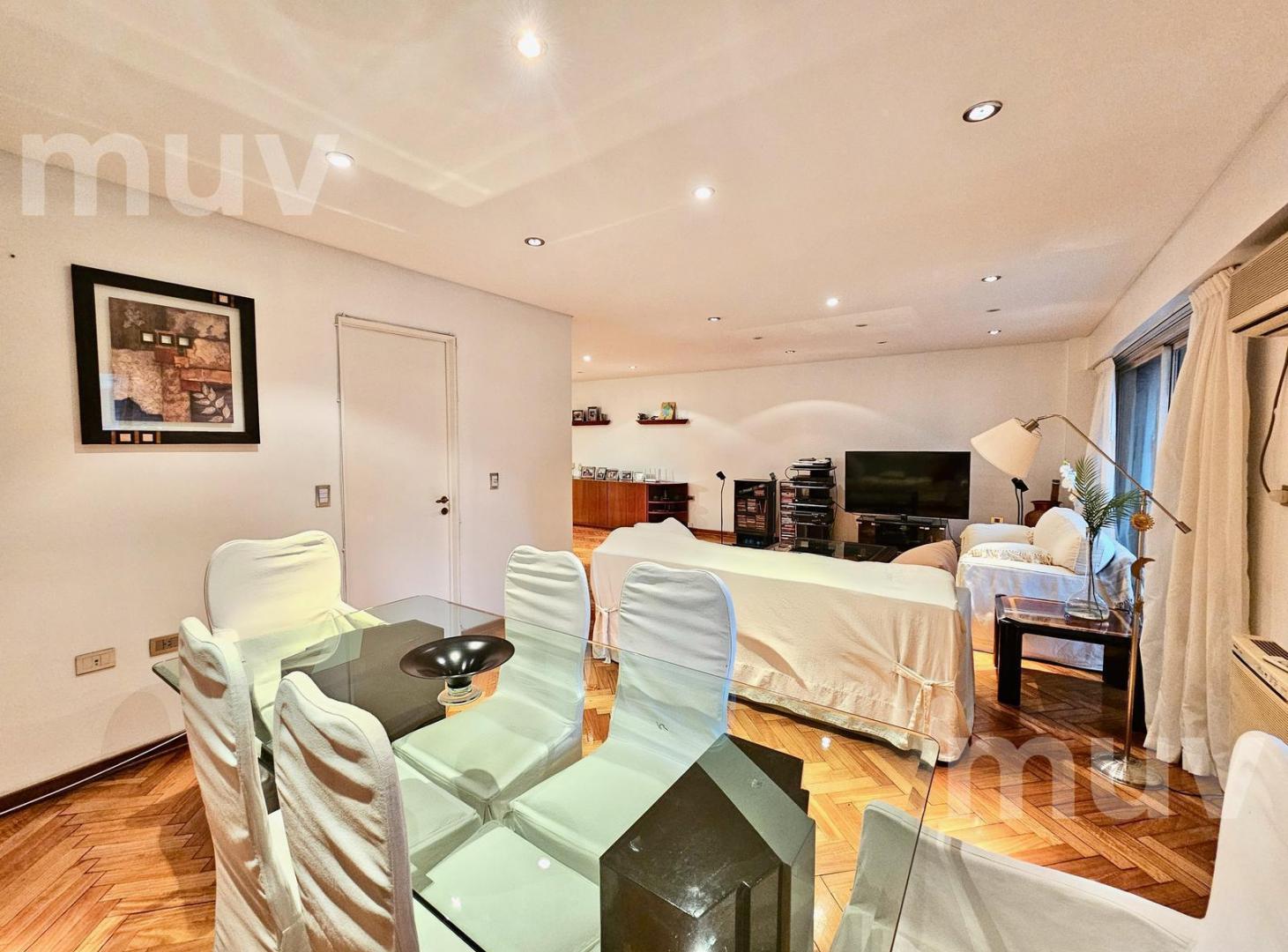 Foto de Virrey del Pino 2200 - Departamento de 4 ambientes con Cochera en Venta, imagen 3
