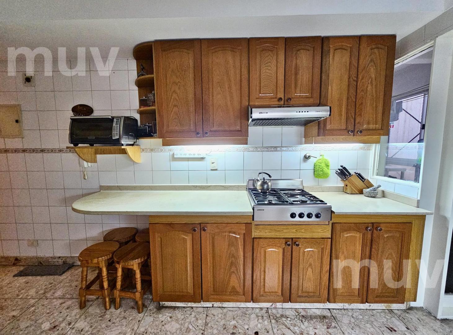 Foto de Virrey del Pino 2200 - Departamento de 4 ambientes con Cochera en Venta, imagen 4