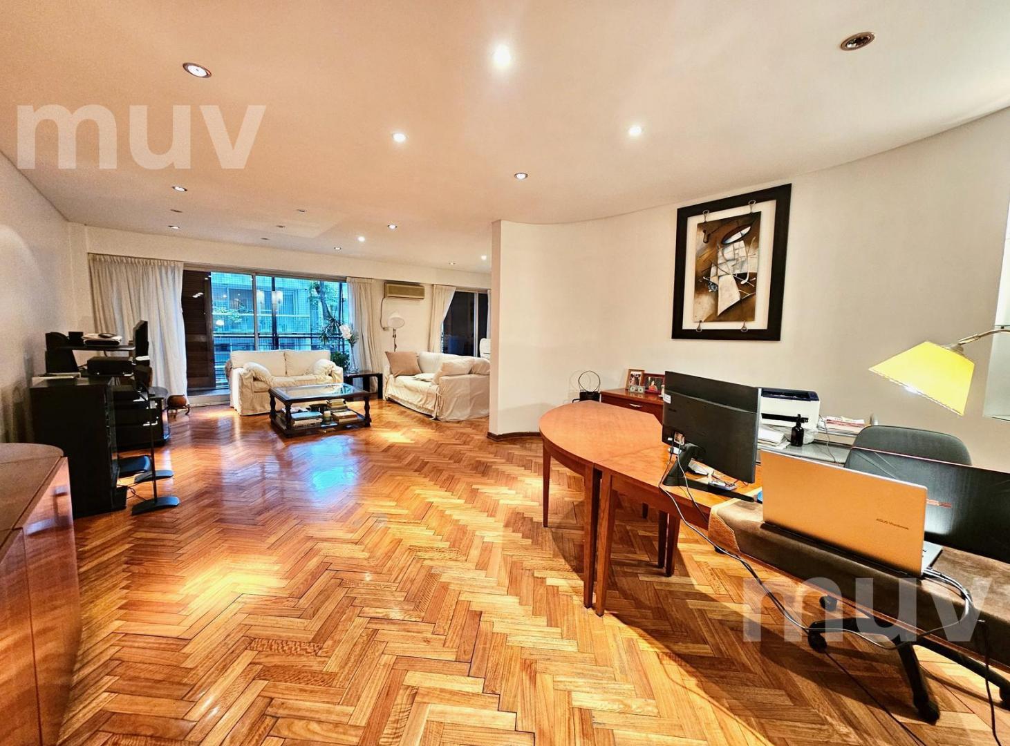 Foto de Virrey del Pino 2200 - Departamento de 4 ambientes con Cochera en Venta, imagen 5