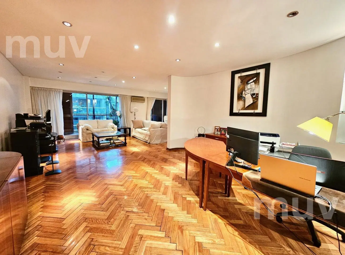 Virrey del Pino 2200 - Departamento de 5 ambientes con Cochera en Venta en Belgrano 5