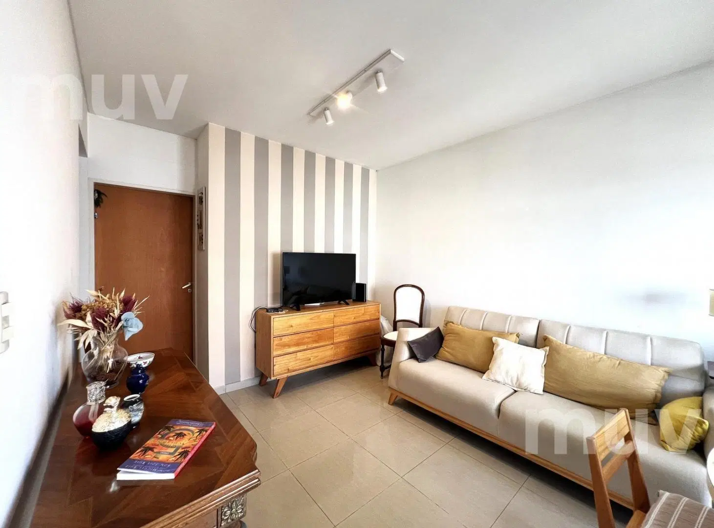 Av. Congreso 5100 - Departamento de 2 ambientes en Venta en Villa Urquiza con balcón 2