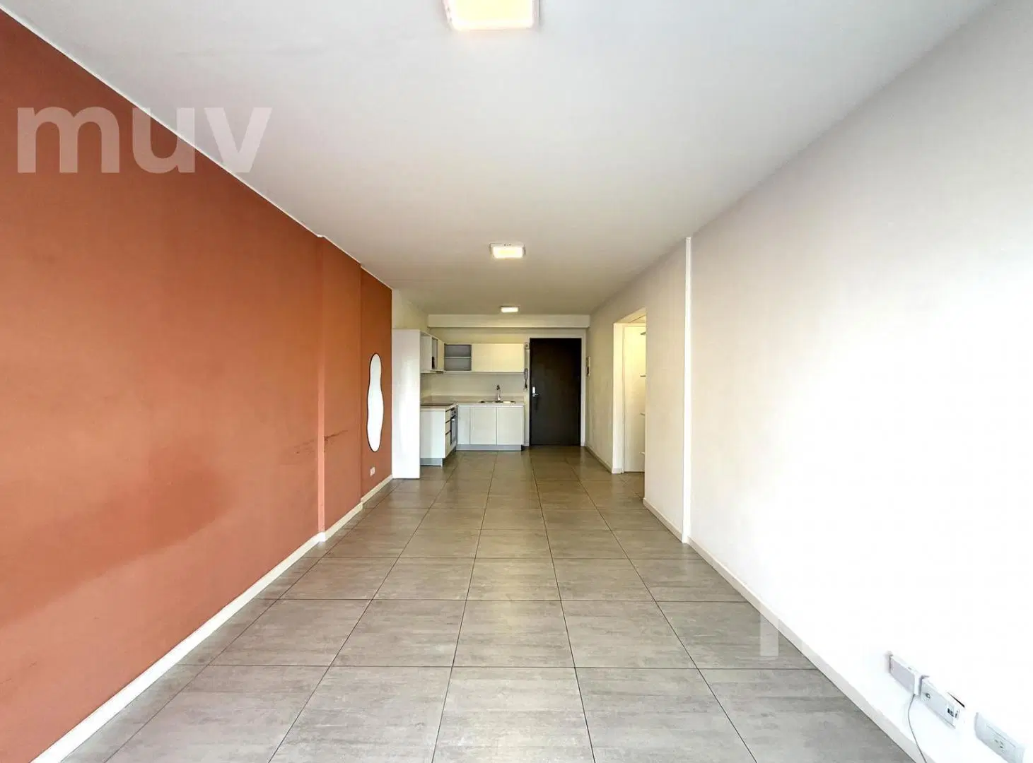 Av. Olazábal 4800 - Oficina en Alquiler en Villa Urquiza en el Complejo Olazábal 5