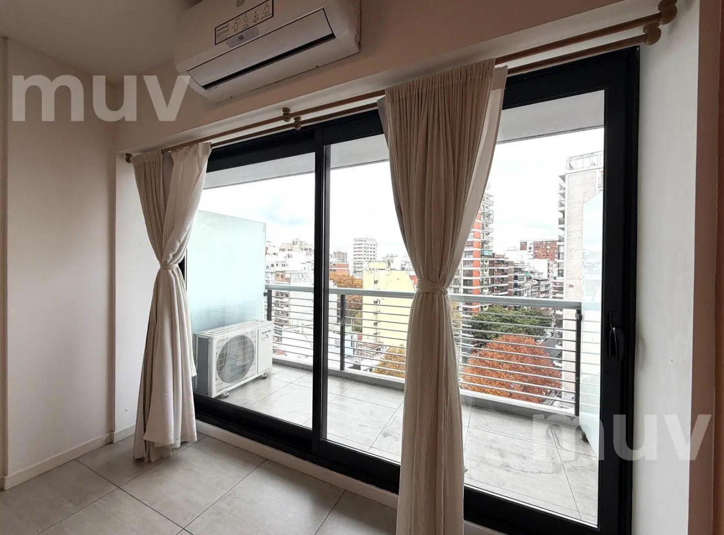 Av. Olazábal 4800 - Oficina en Alquiler en Villa Urquiza en el Complejo Olazábal 3