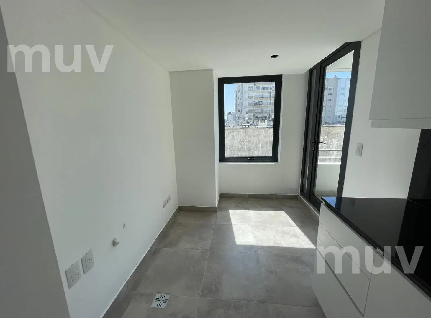 Departamento a estrenar Piso alto 4 ambientes Premium Amenities OM Botanico 5
