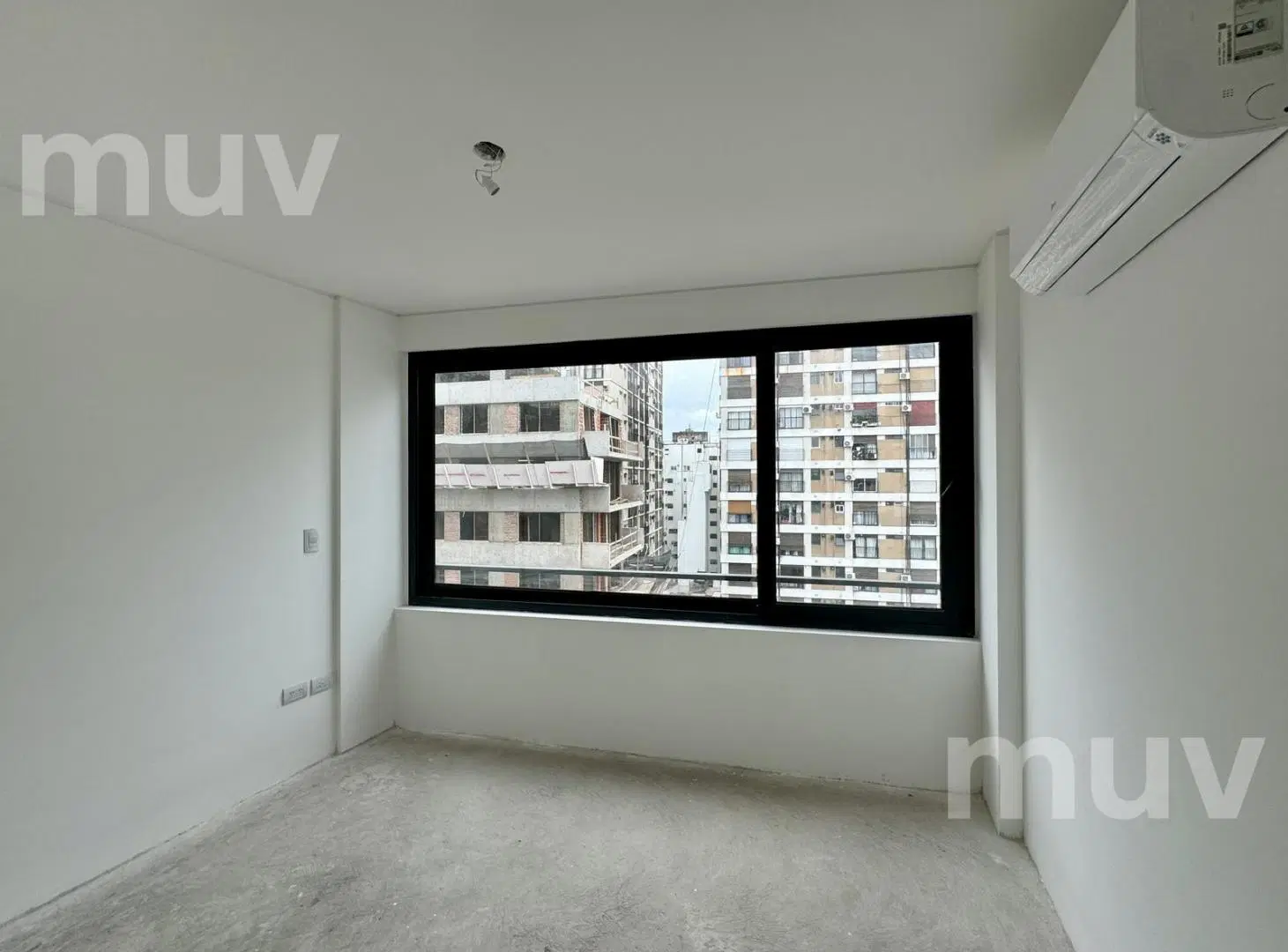 Departamento a estrenar Piso alto 4 ambientes Premium Amenities OM Botanico 4