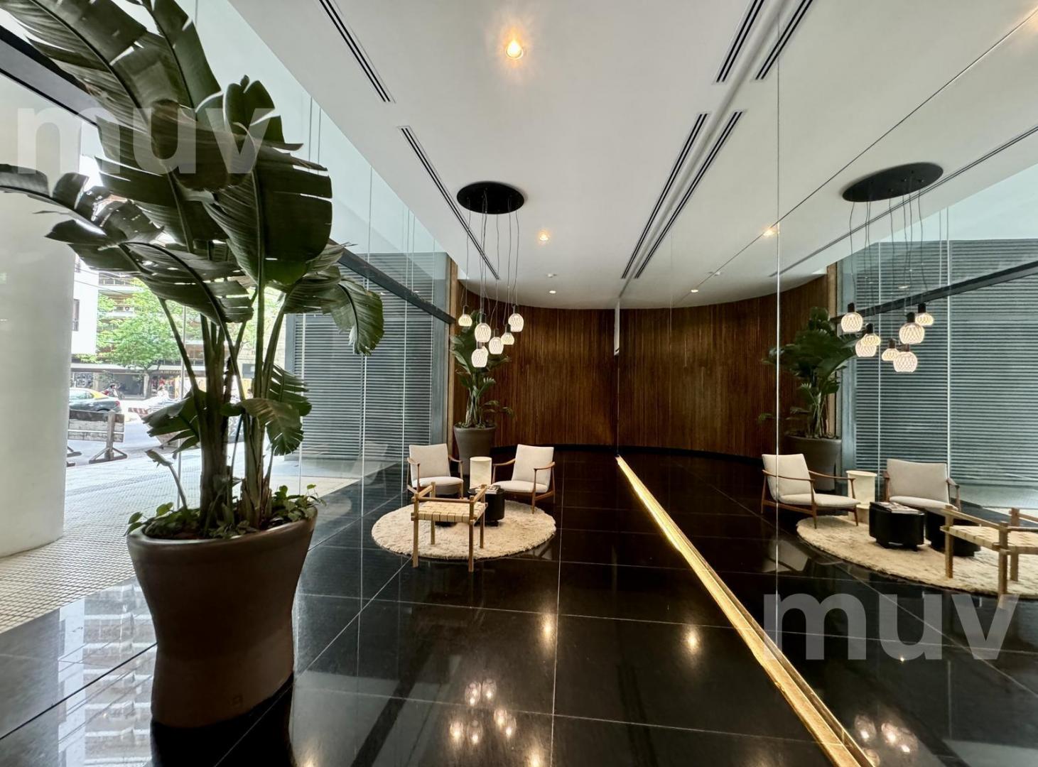 Foto de Departamento a estrenar Piso alto 4 ambientes Premium Amenities OM, imagen 2