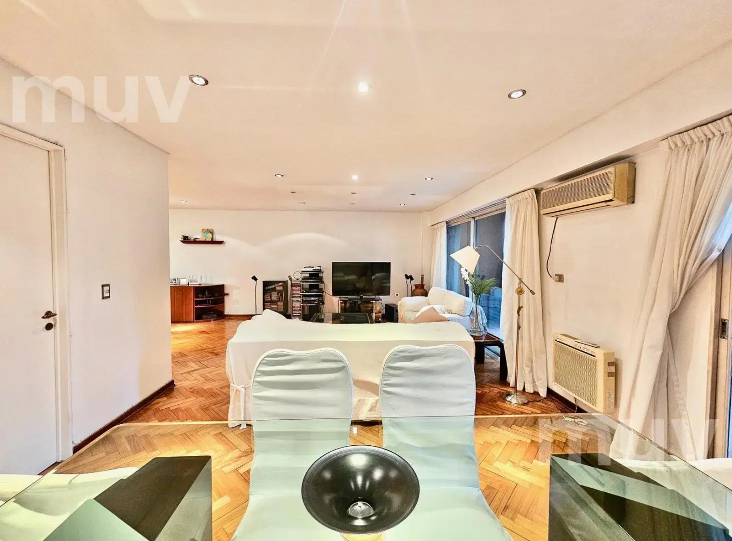 Virrey del Pino 2200 - Departamento de 5 ambientes con Cochera en Venta en Belgrano 2