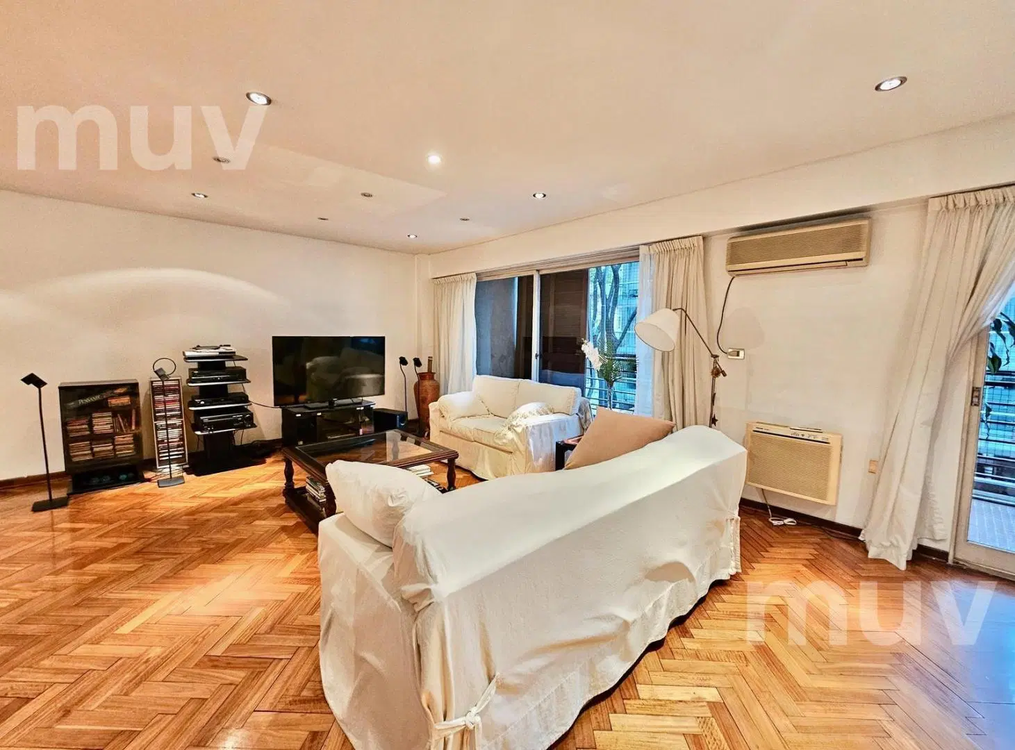 Virrey del Pino 2200 - Departamento de 5 ambientes con Cochera en Venta en Belgrano 3