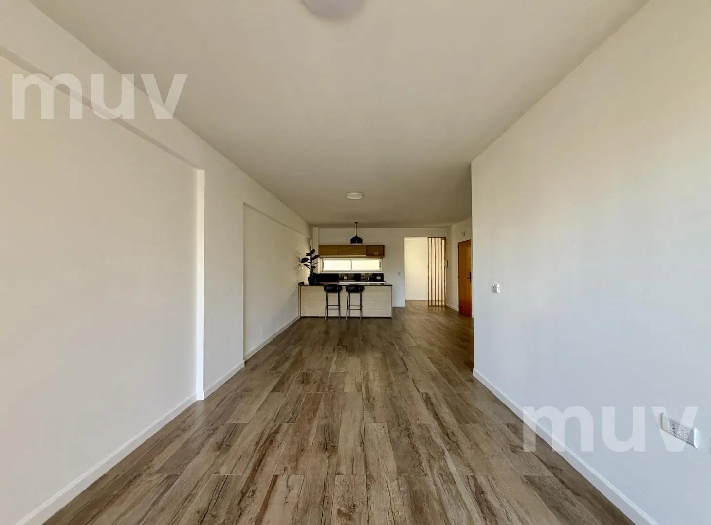 Boyaca 300 - Departamento de 3 ambientes en Venta en Flores con Cochera fija 3
