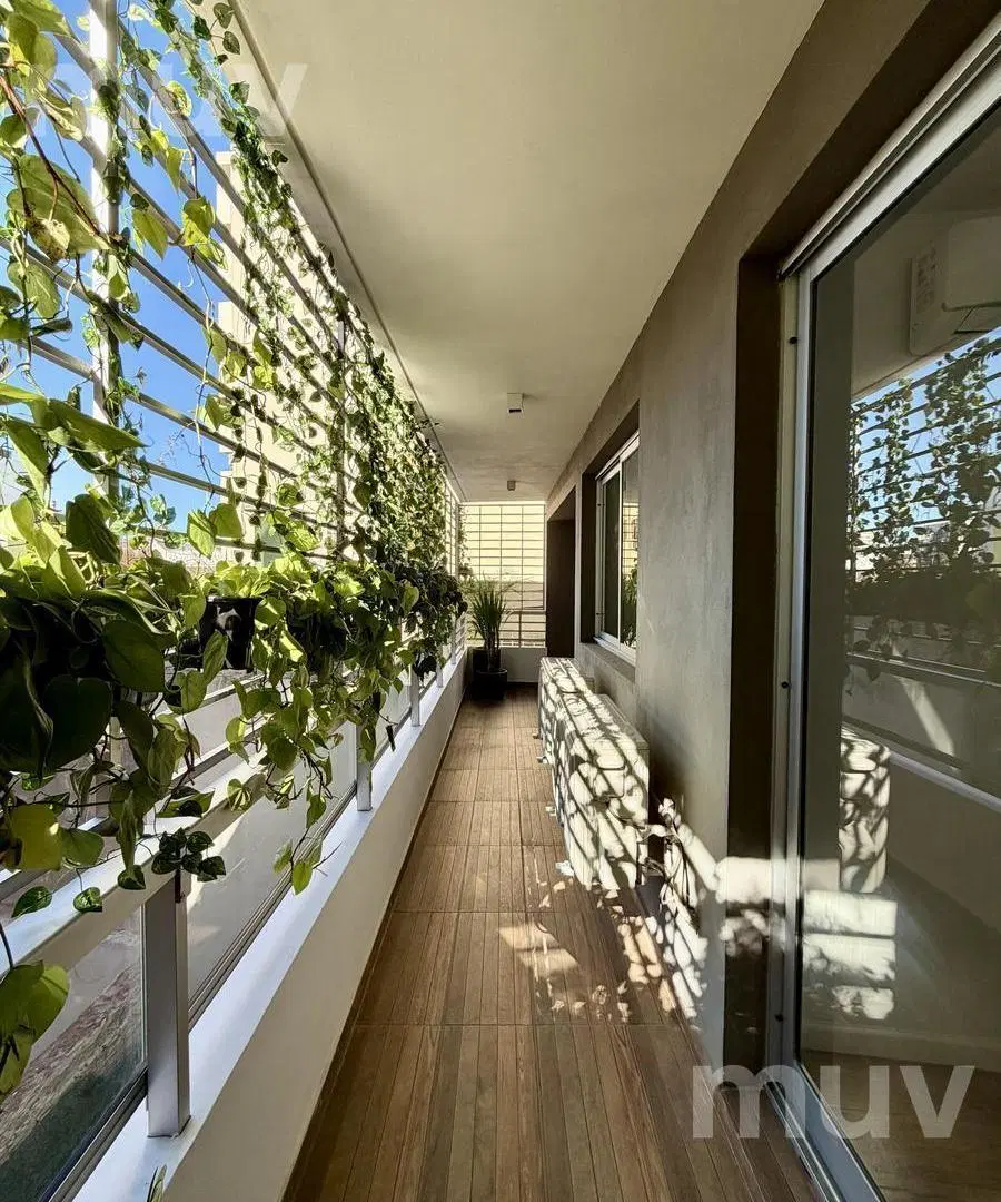Boyaca 300 - Departamento de 3 ambientes en Venta en Flores con Cochera fija 5