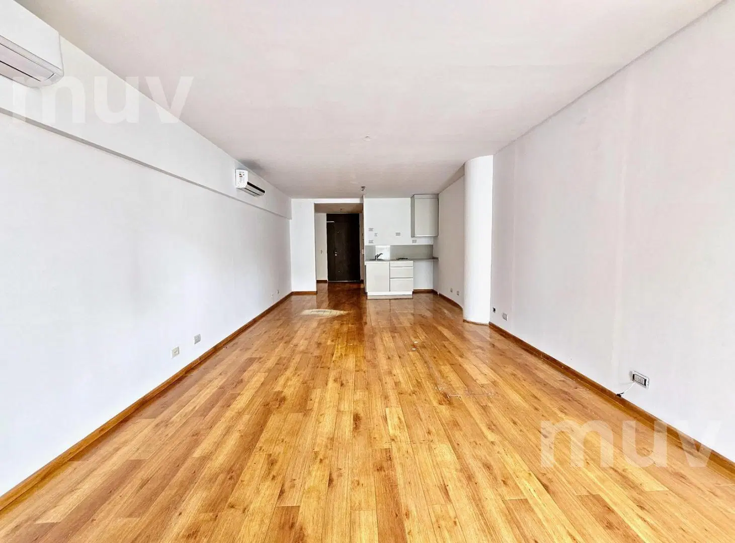 Echeverria 1500 - Oficina en Venta en Belgrano con cochera 5