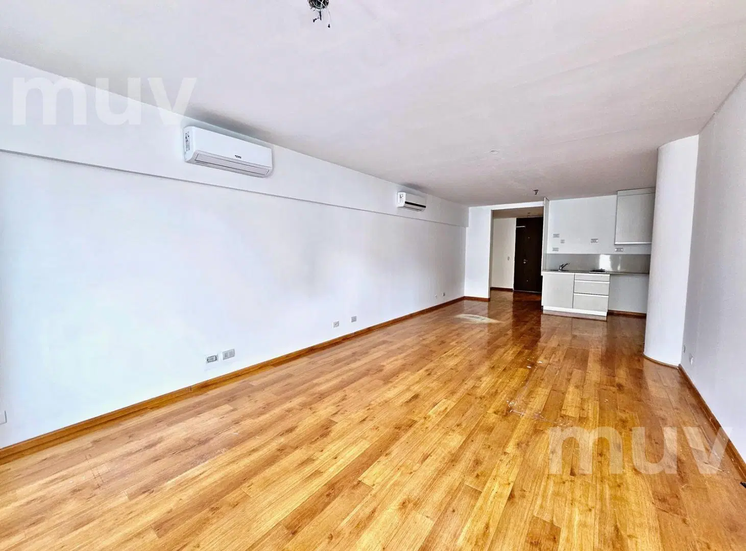 Echeverria 1500 - Oficina en Venta en Belgrano con cochera 4